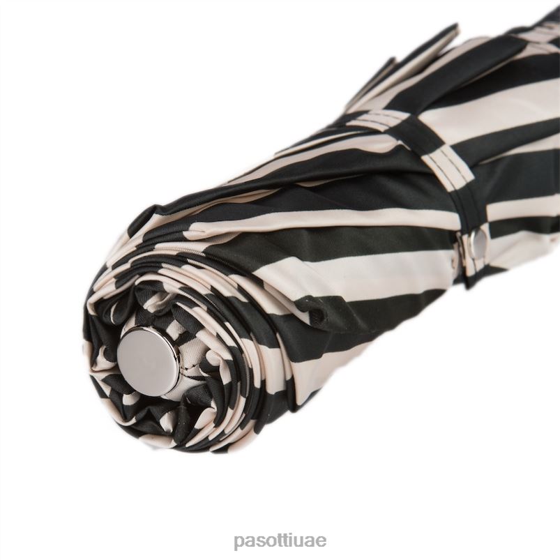 مظلة | 257 21352-5 ع - مظلة قابلة للطي مخططة PASOTTI Z446V622